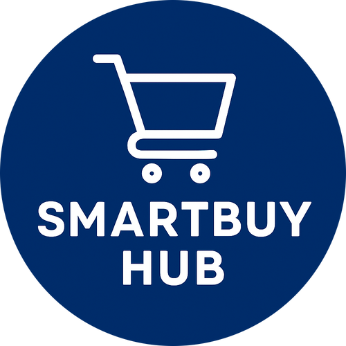 SmartBuy Hub